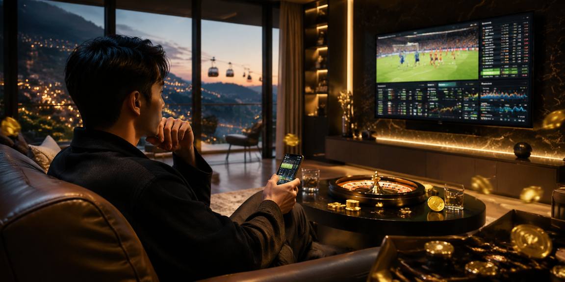 vi86 Ứng dụng vi86 - Casino trực tiếp trong túi bạn